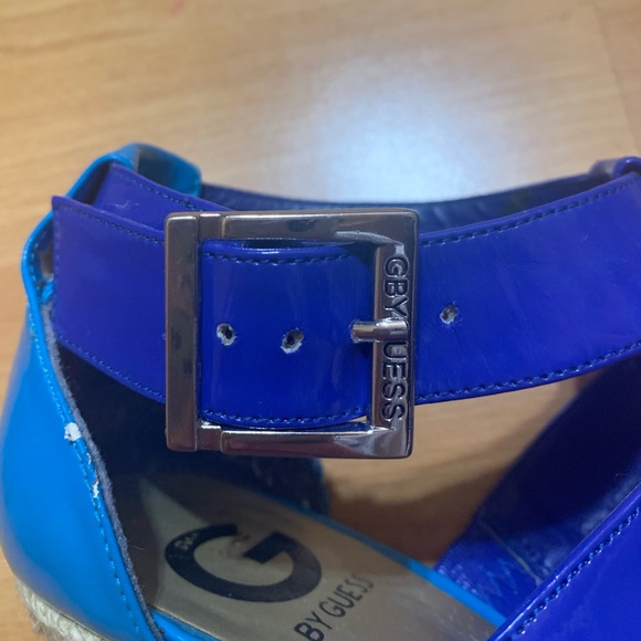 Guess Wedges - Picture 3 of 11
